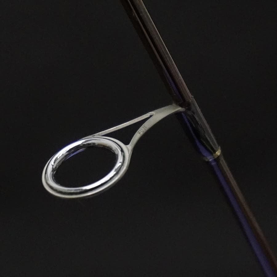 シマノ SHIMANO 66SUL トラウトロッド 美品 釣竿 未使用品