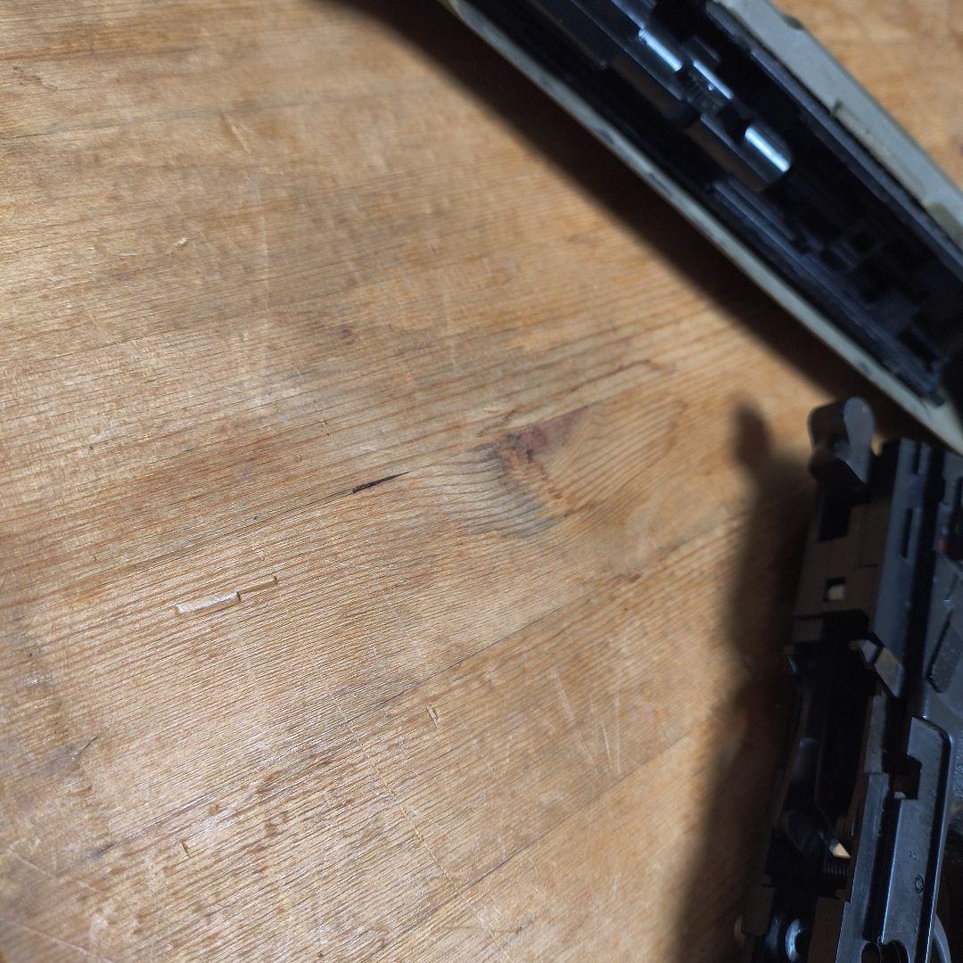 東京マルイ SOCOM ソーコム Mk23 戦民思想 カービンデバイス組込