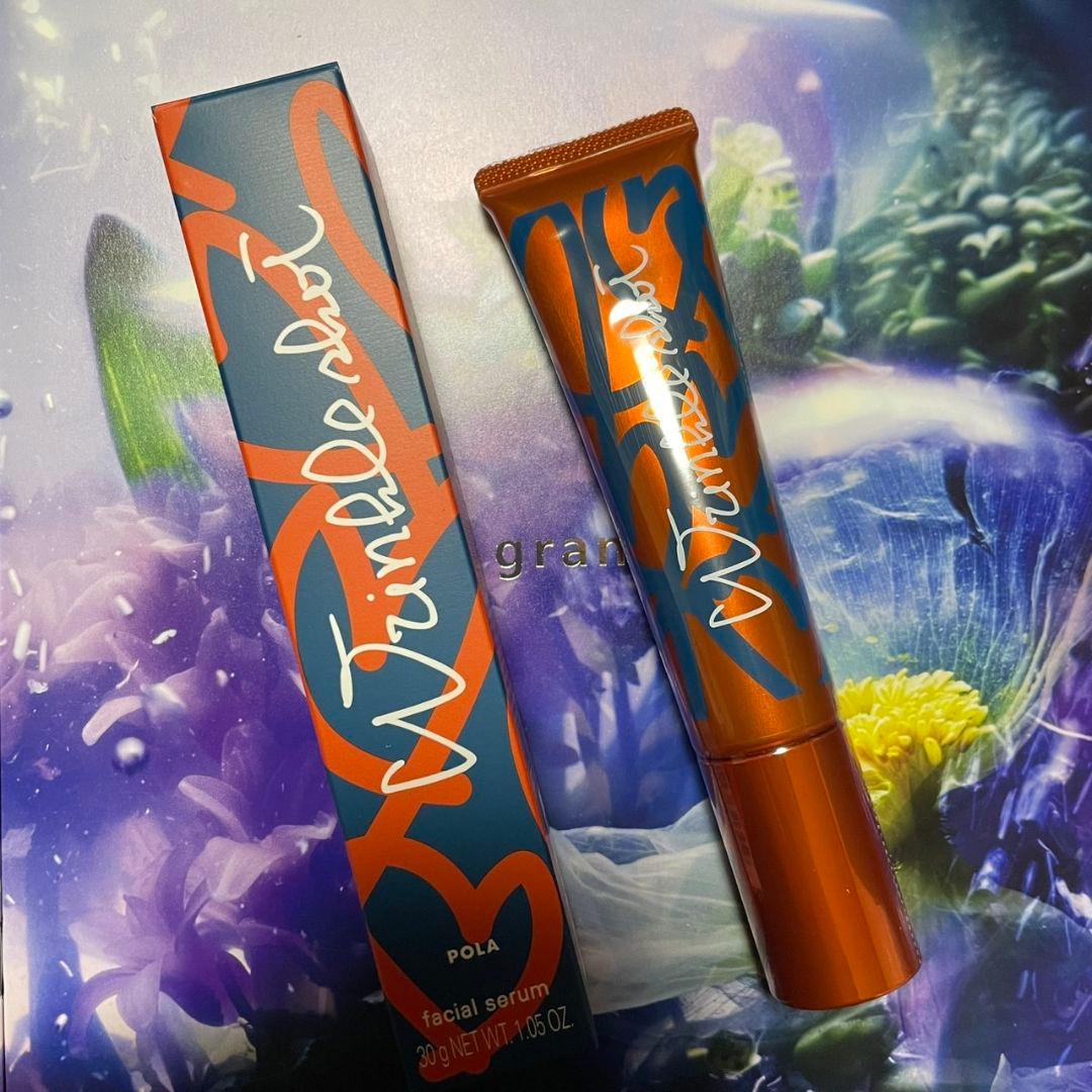 2026年1月発売新品POLA リンクルショット 30g1個