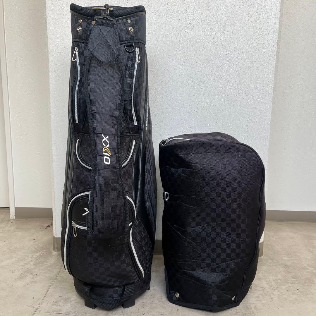 XXIO 超軽量スタンダードモデル GGC-X142 9.5型