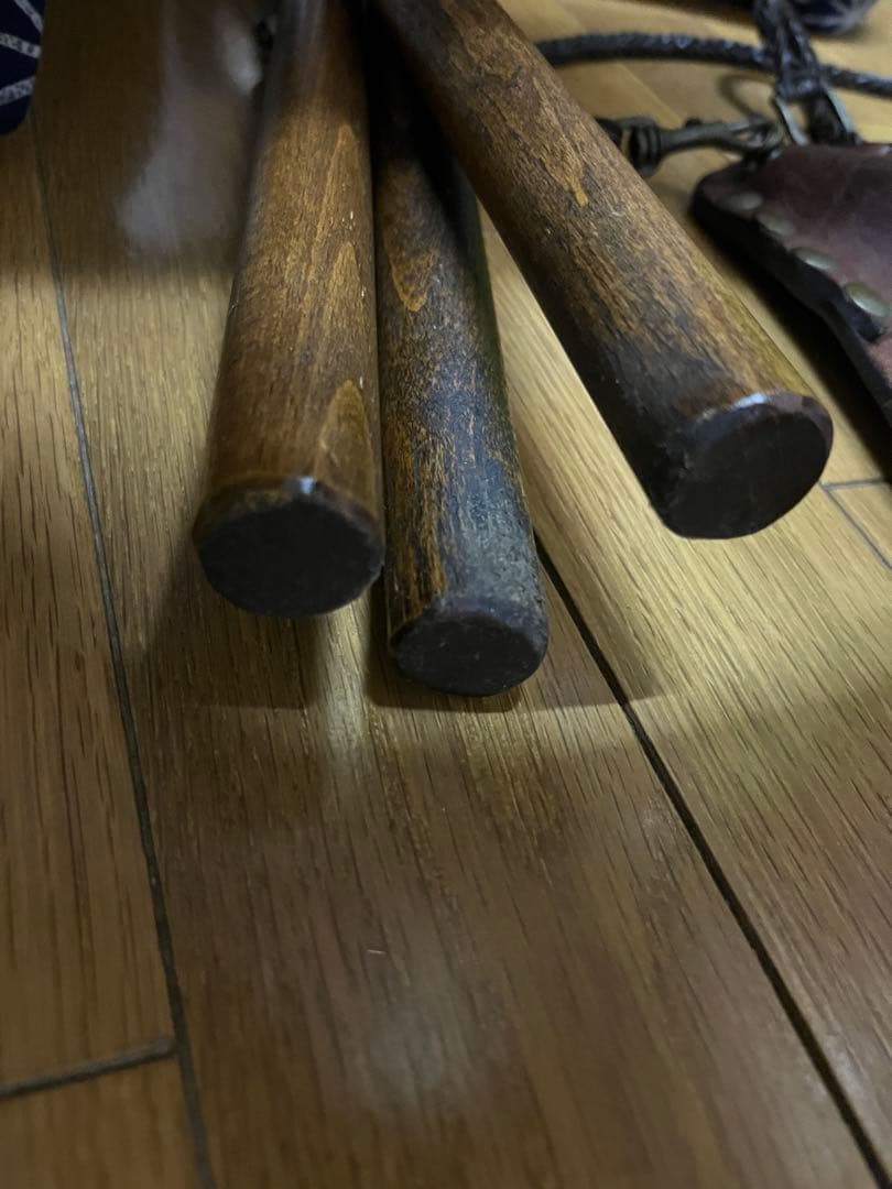 ハンティングチェア キャンプ アウトドア ブッシュクラフト ソロキャンプ