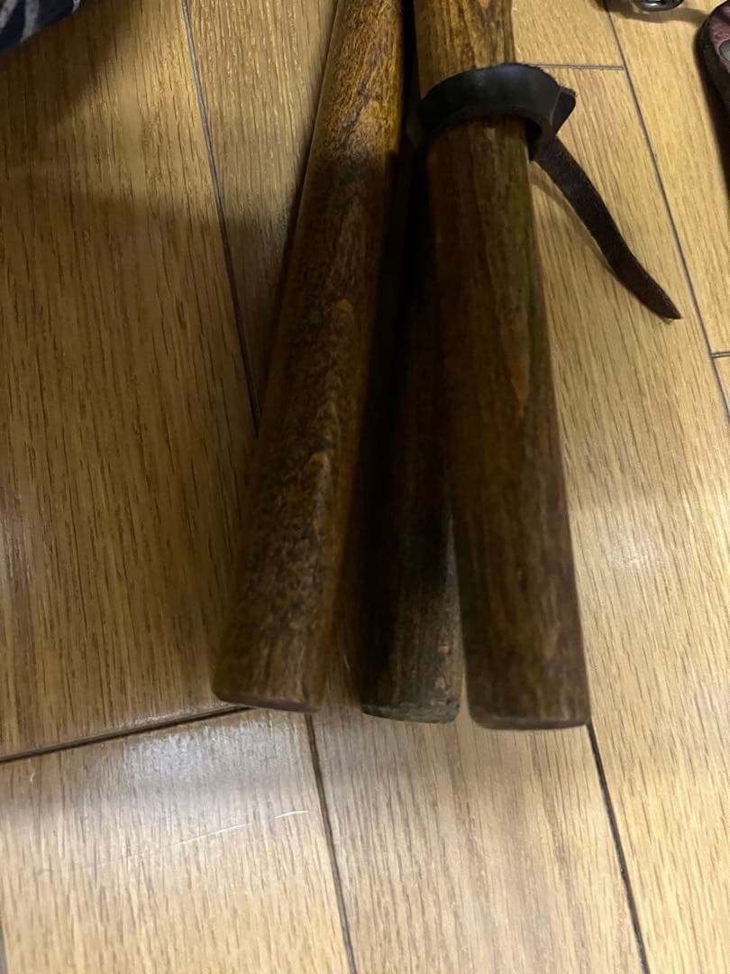 ハンティングチェア キャンプ アウトドア ブッシュクラフト ソロキャンプ