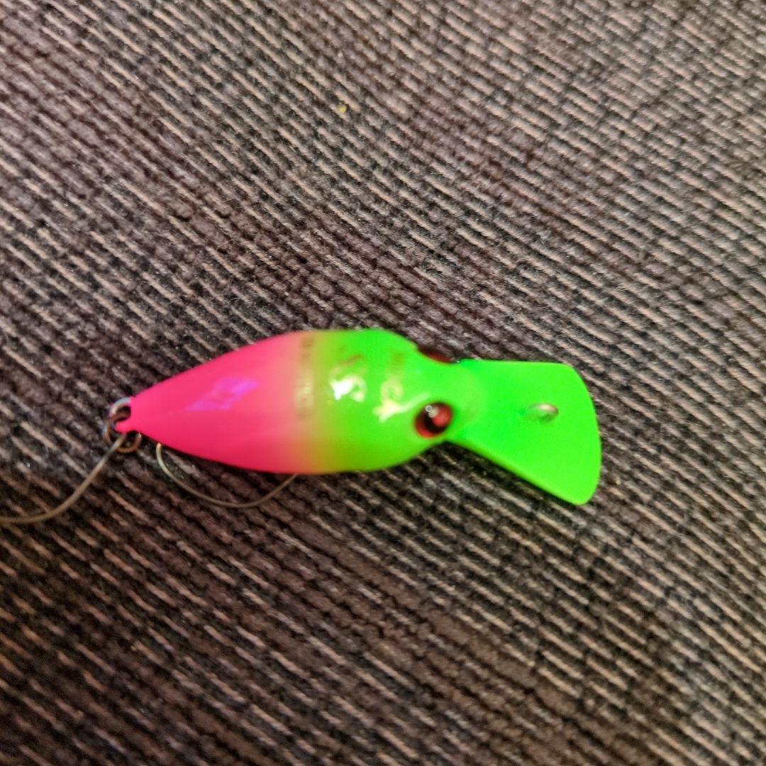 ロデオクラフト　オリカラ