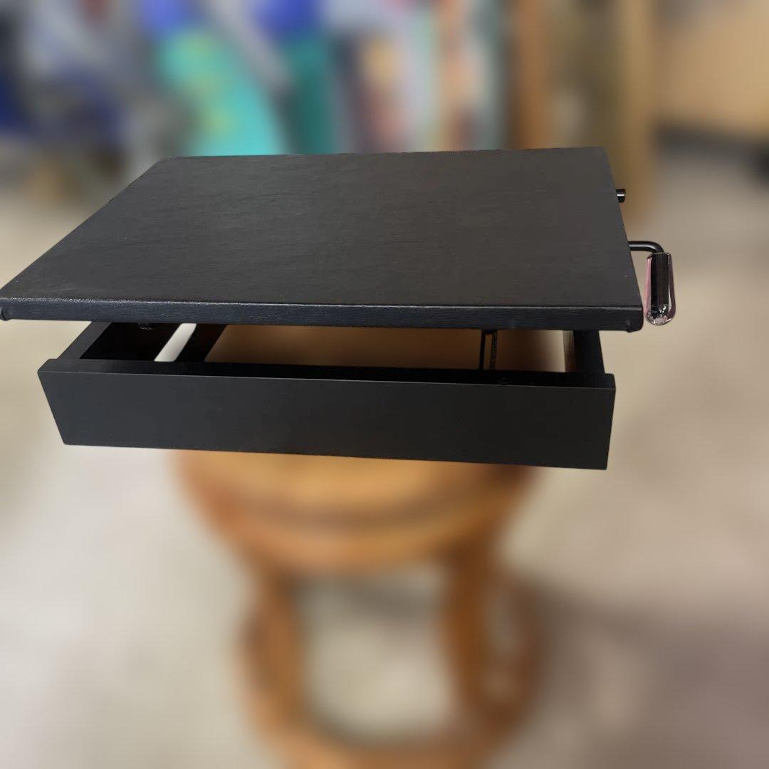 YOSHIZAWA AX-RH ピアノ補助台