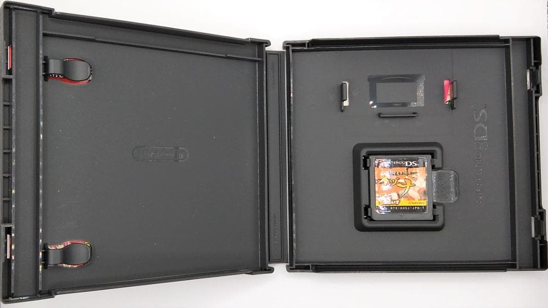 【ニンテンドーDS】降魔霊符伝イヅナ ぐっどぷらいす【サクセス】