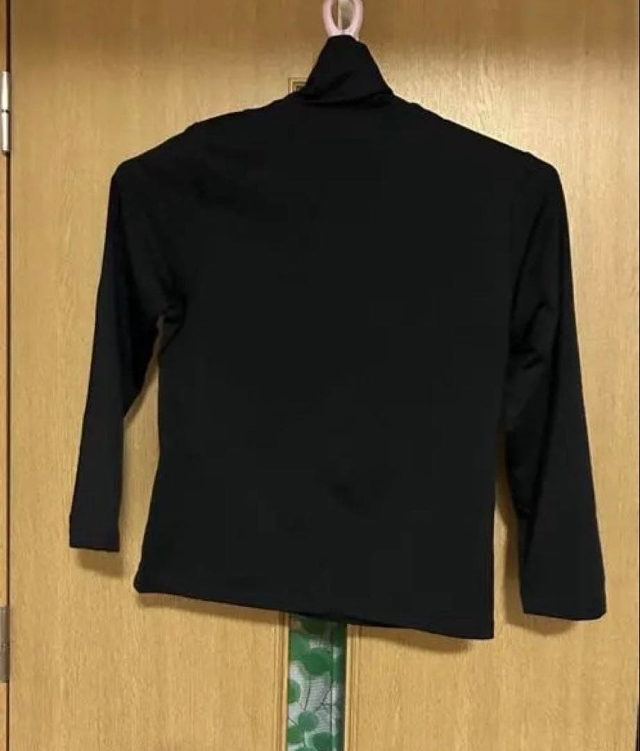 YOSA ・ ルルオン テラウエア LLサイズ 上下セット③