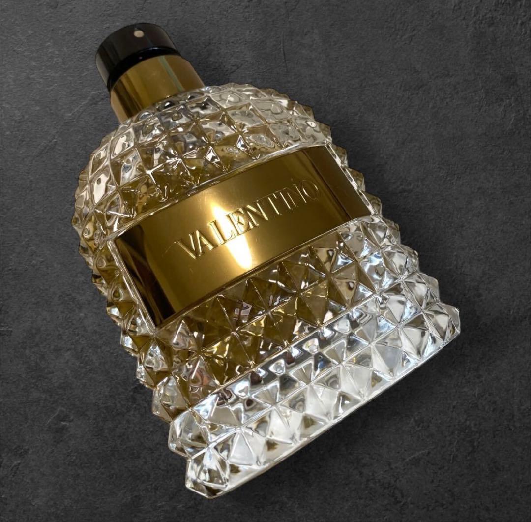 ヴァレンティノ ウォモ 150ml