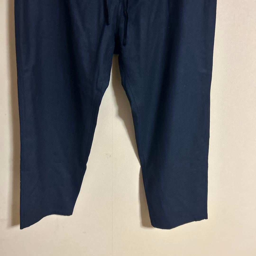 Timc Inc Flannel セットアップ tradman's bonsai