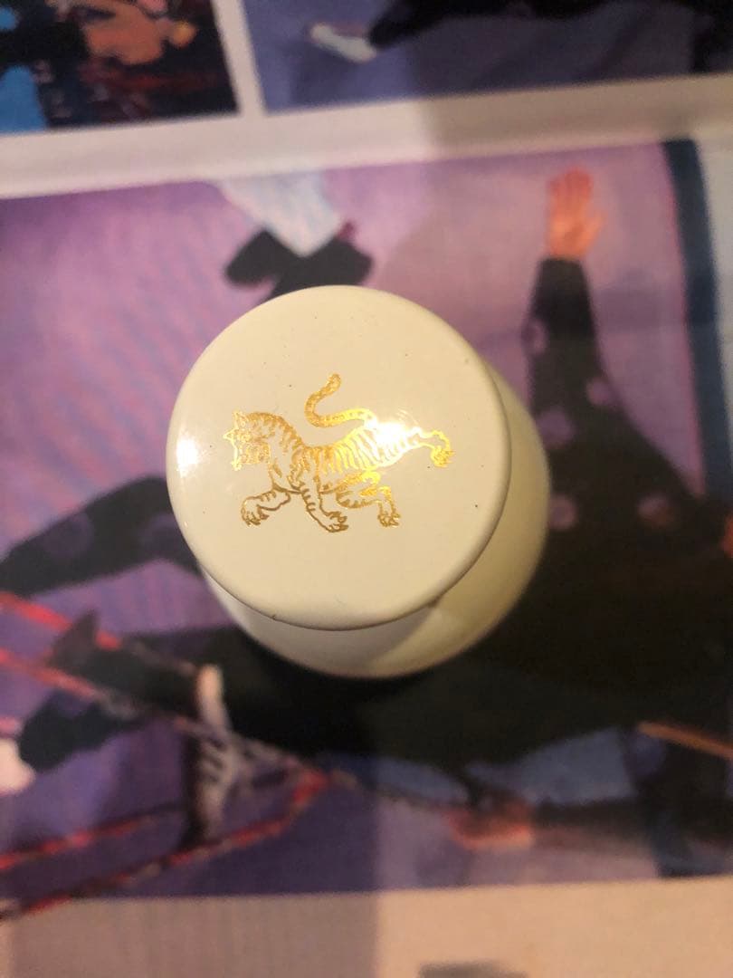 香水(ユニセックス) GUCCI The Eyes of the Tiger 100mL