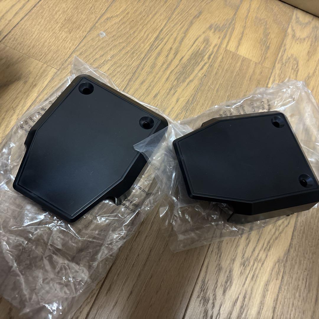 その他 Saitek Pro Flight Rudder Pedals