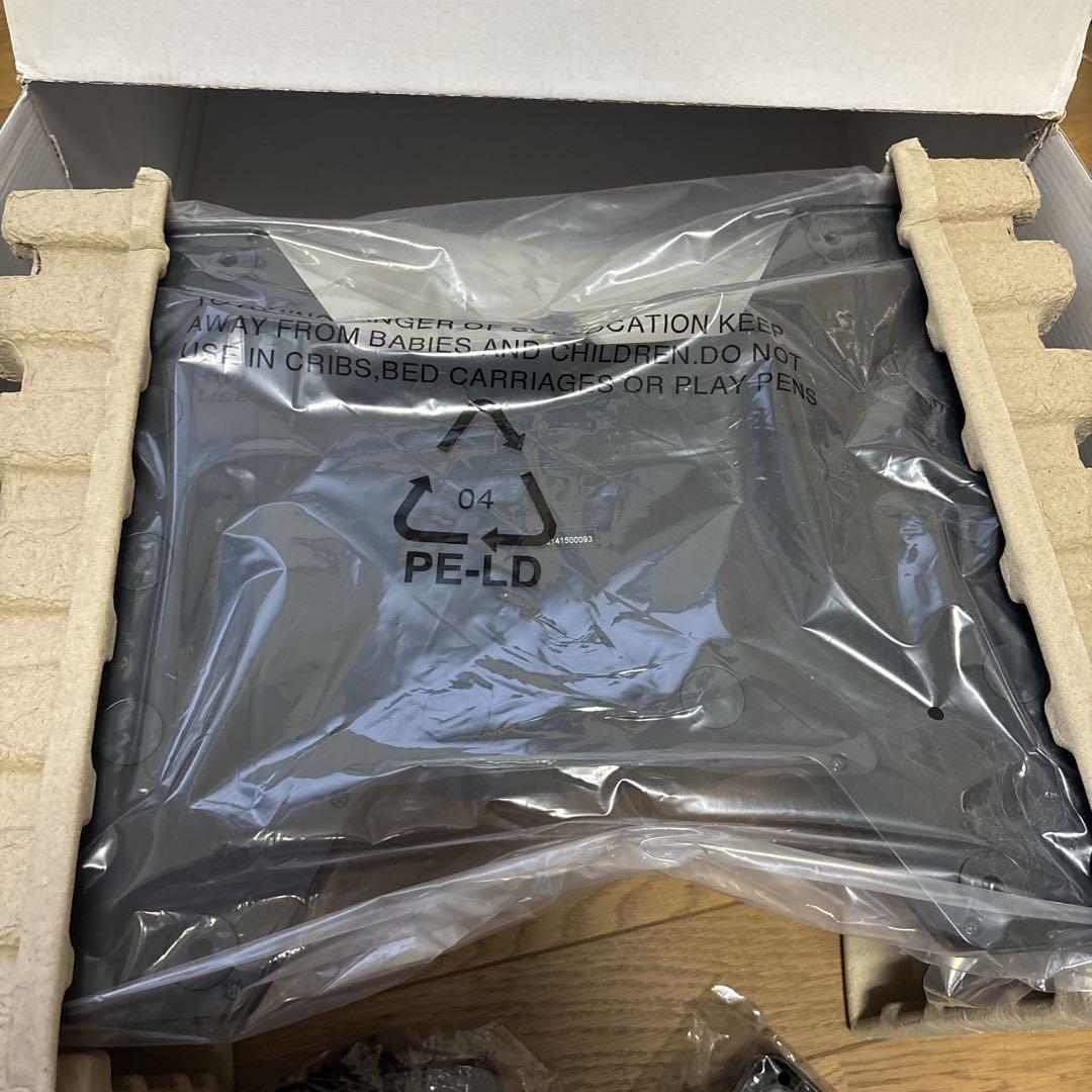 その他 Saitek Pro Flight Rudder Pedals