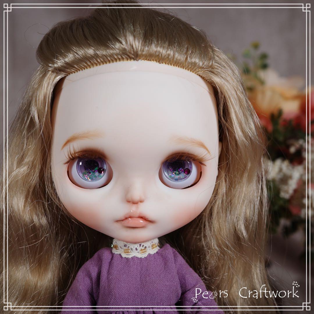 10/5までSALE中！カスタムドール☆アウトフィット、ハンドパーツセット