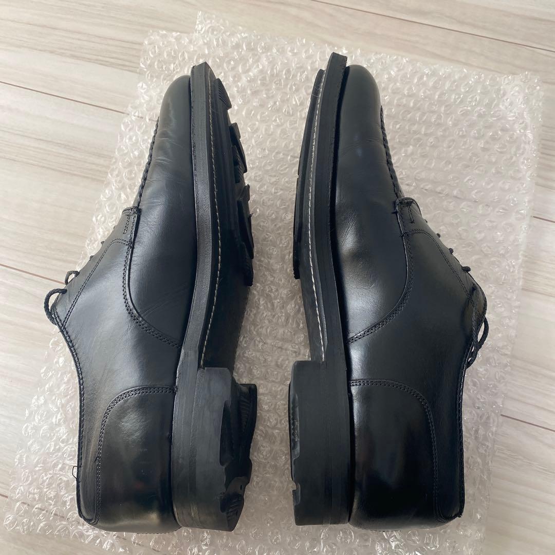 年末年始限定価格！！　オールデンNST 961 US7.5 アバディーンラスト