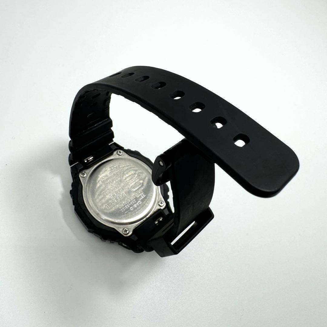 CASIO G-SHOCK 腕時計 2針 クォーツ ラバー GMA-S2100