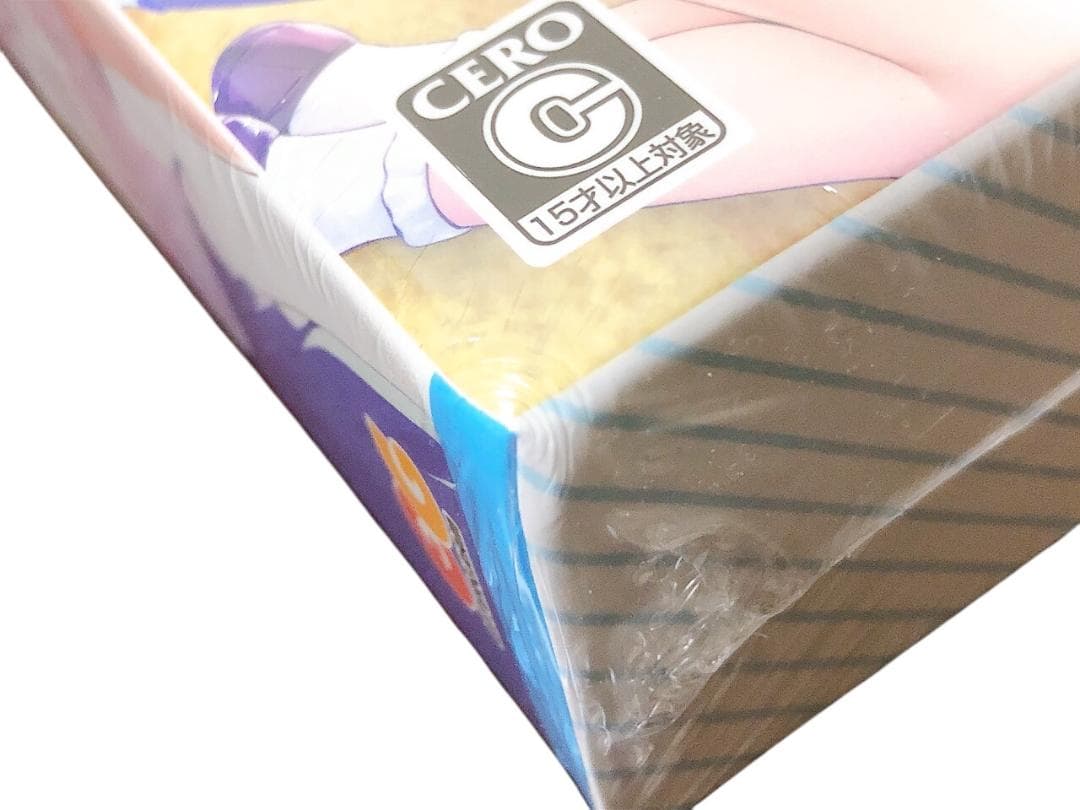 PC【この青空に約束を― Refine 初回版】Windows版　エンターグラム