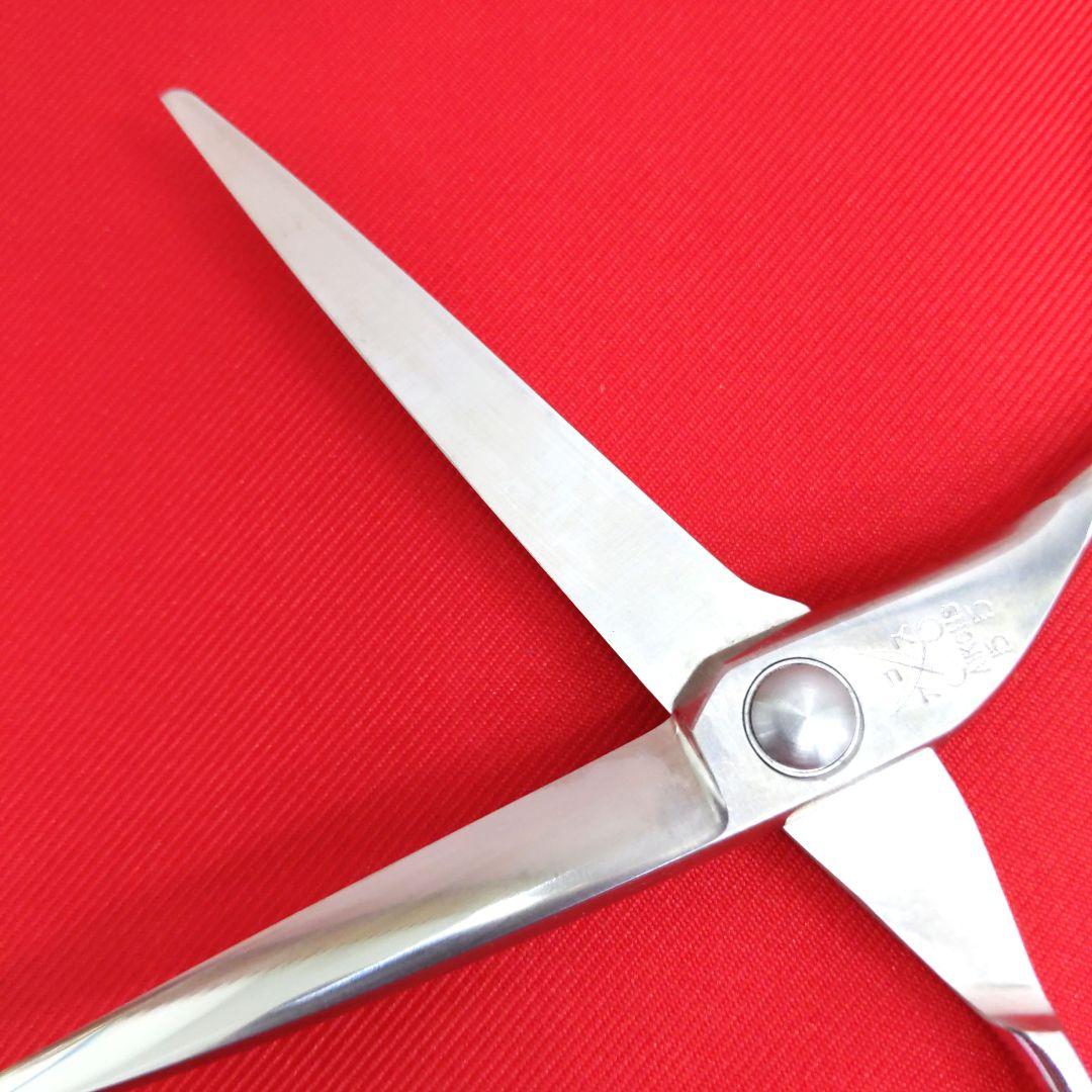 77 RS55 リザーブ アコス ヘアカットシザー　はさみ　散髪　プロ用