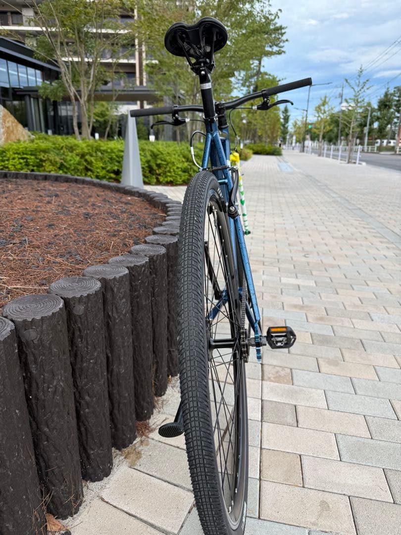 グラコロさん用cinelli tutto plus チネリ トゥット プラス　M