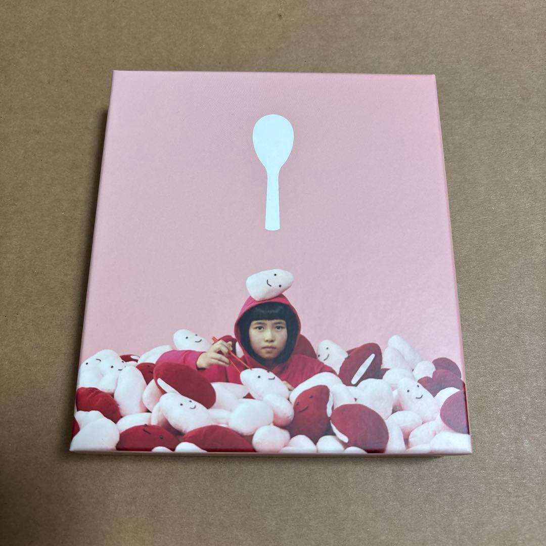 赤い公園　赤飯　熱唱祭り盤