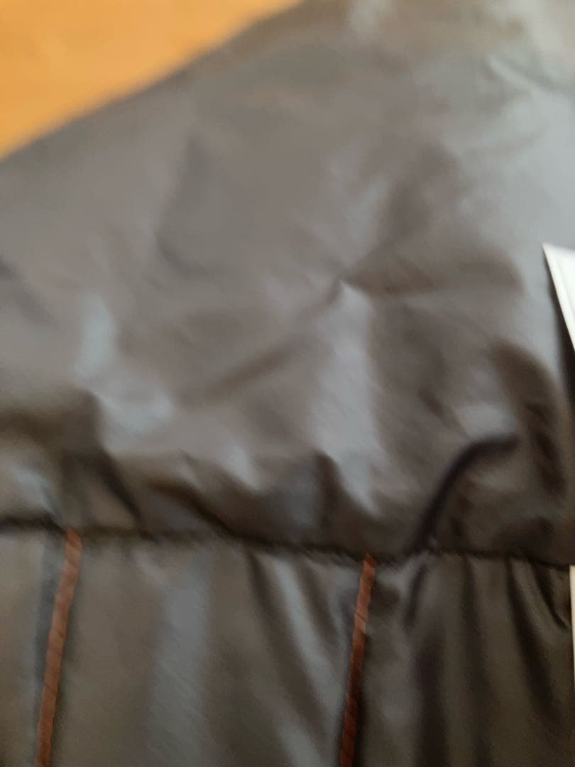 パタゴニア　ダウンセーター　Mサイズ　オレンジ