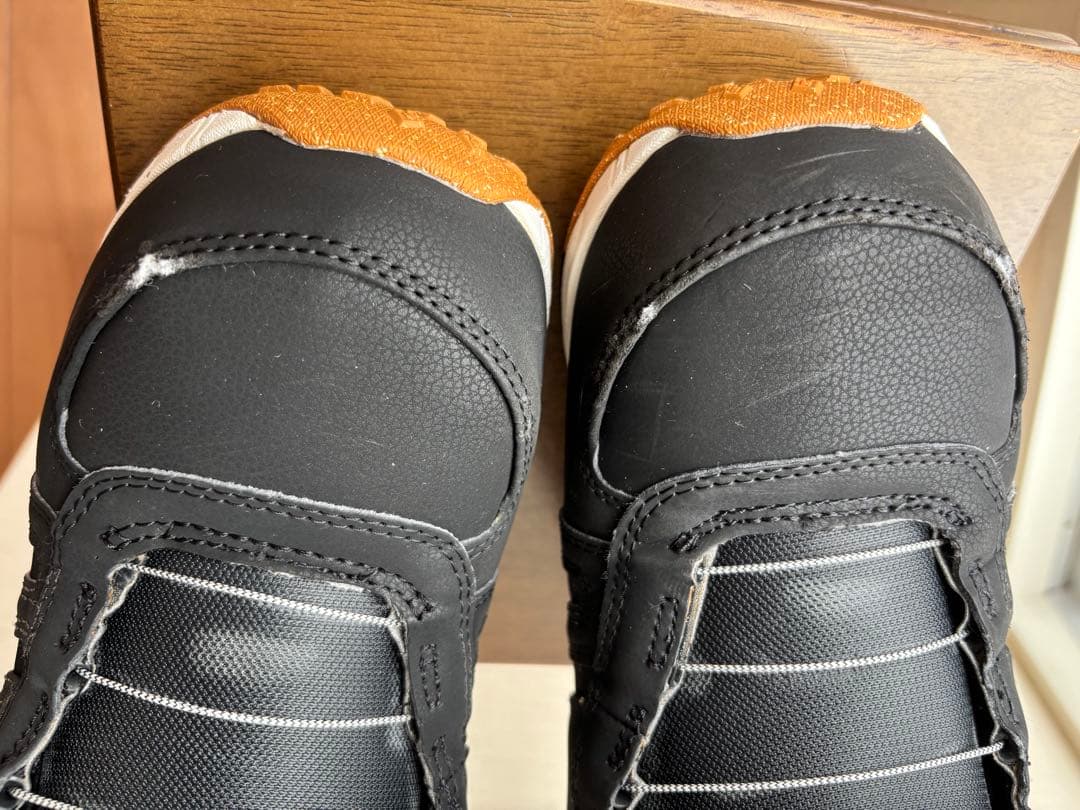 バートンBurton Talent Scout ビンディング　146cm セット