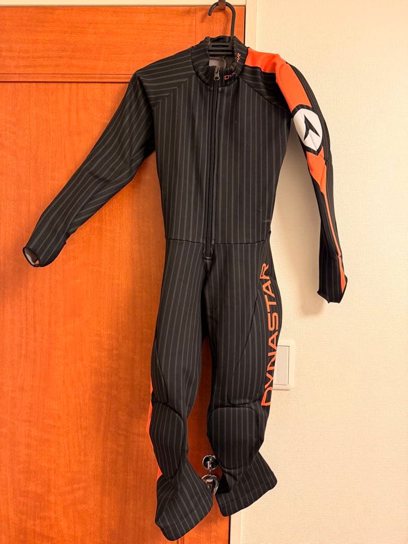 ロシニョールアルペンスキー ワンピース 150cm