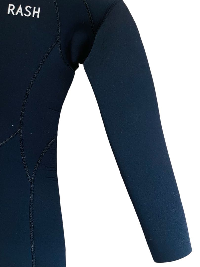 新品　RASH WETSUIT ラッシュウェットスーツ