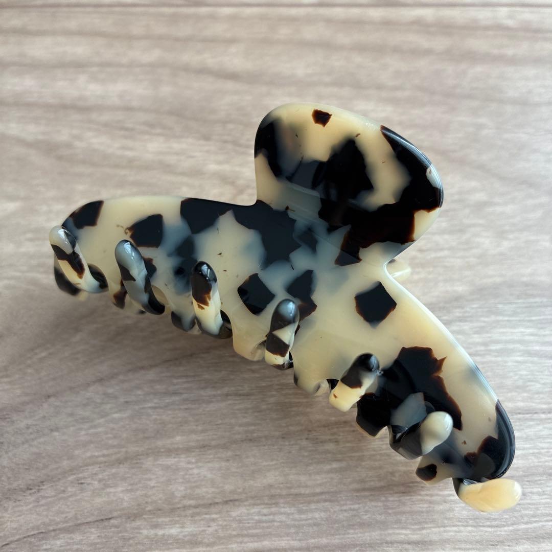 アレクサンドルドゥパリ クリップ M アルビノス