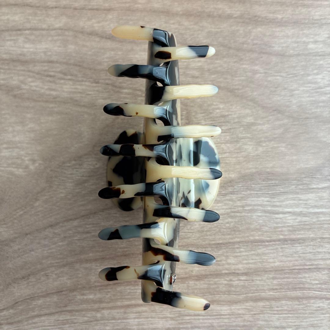 アレクサンドルドゥパリ クリップ M アルビノス