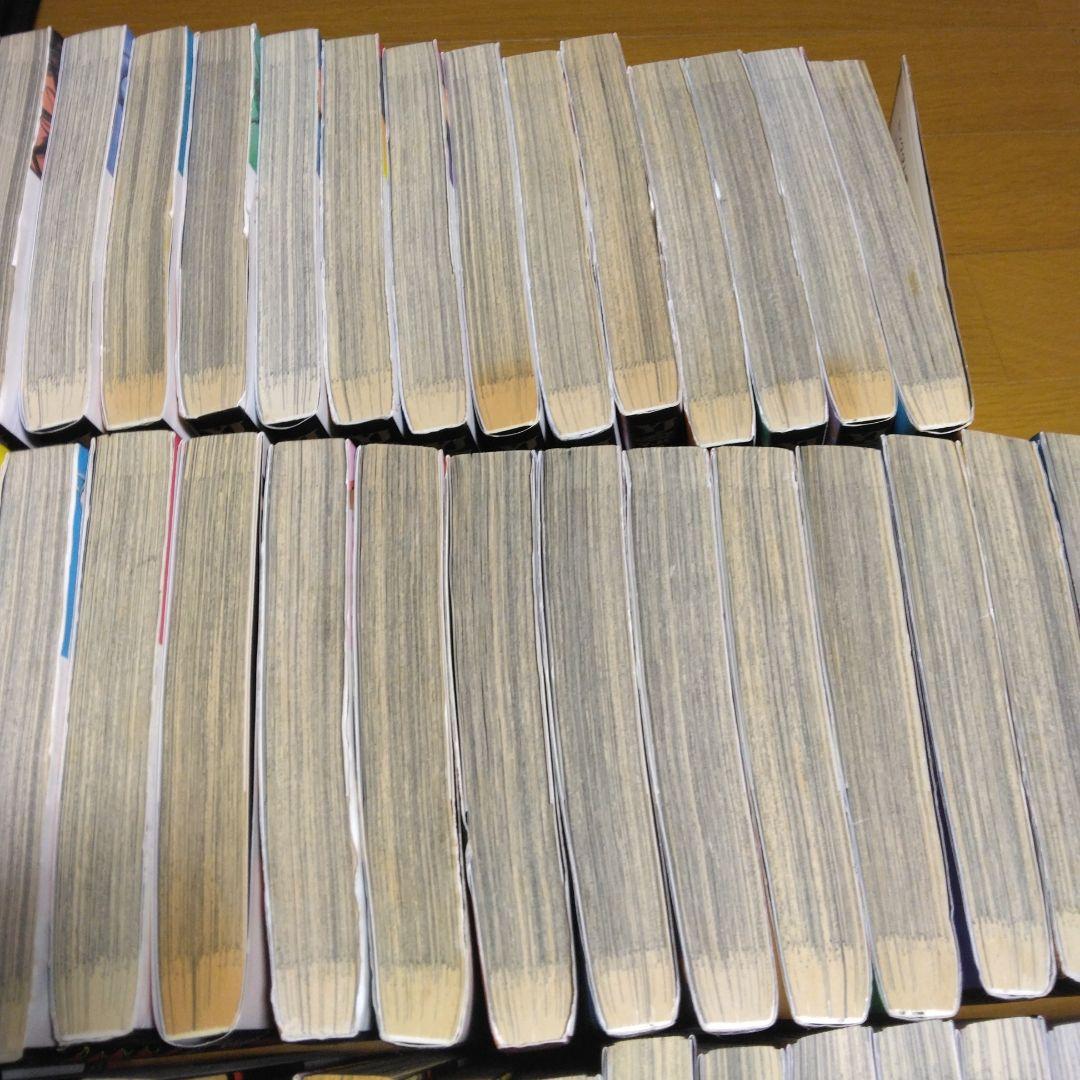 キングダム　1-76巻　全巻セット　抜けなし