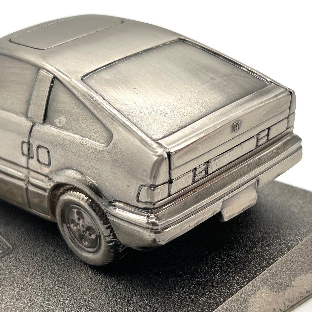 初代 バラードスポーツ CR-X 1.5i Si 前期型 1983年式 1/32