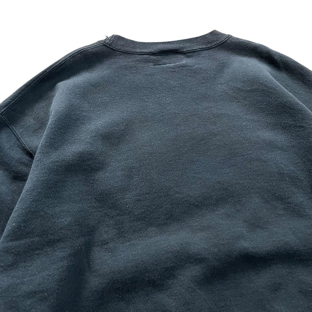 90s NIKE ナイキ スウェット 銀タグ USA製 ヴィンテージ 古着 XL