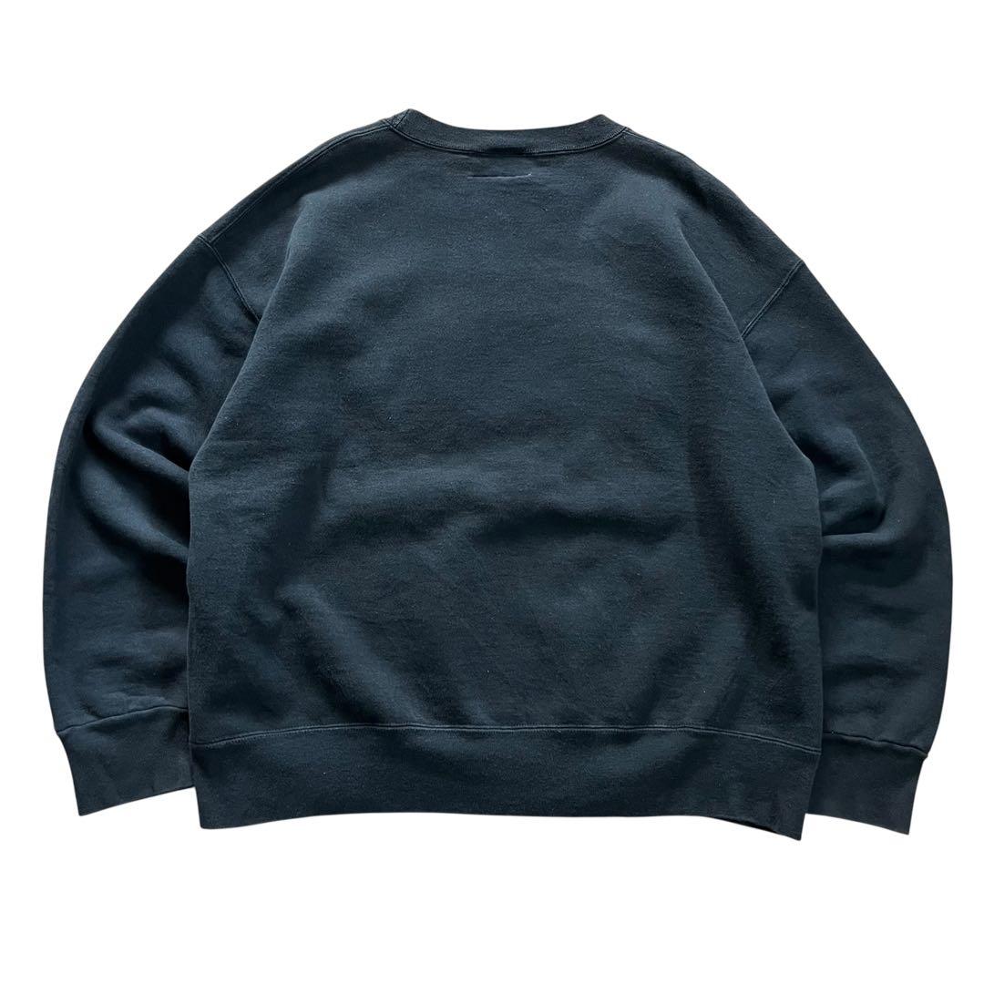 90s NIKE ナイキ スウェット 銀タグ USA製 ヴィンテージ 古着 XL