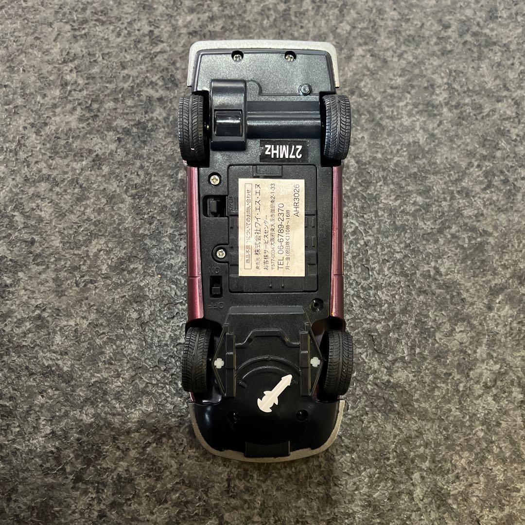 フェアレディ240Z  ラジコン