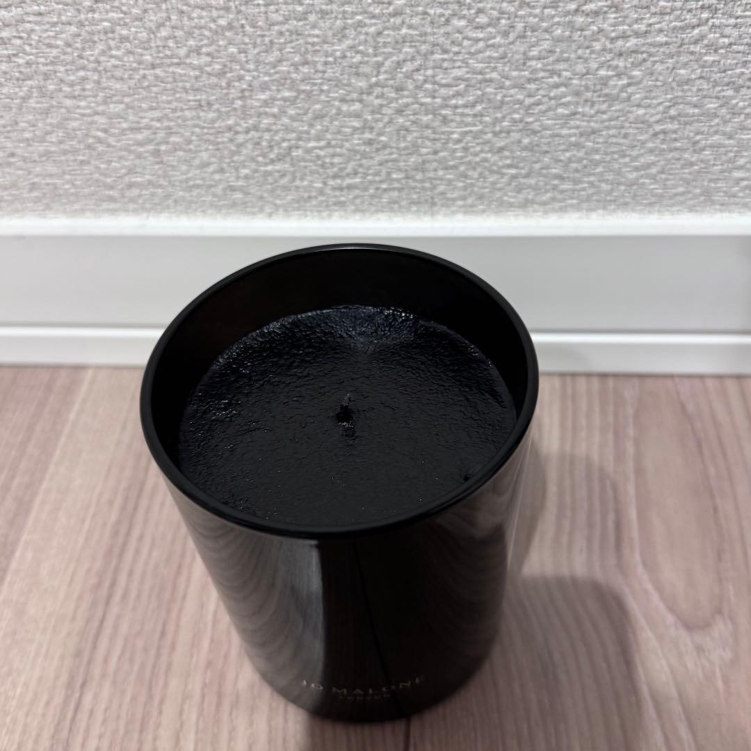 ジョーマローン jomalone ホーム キャンドル ウード&ベルガモット