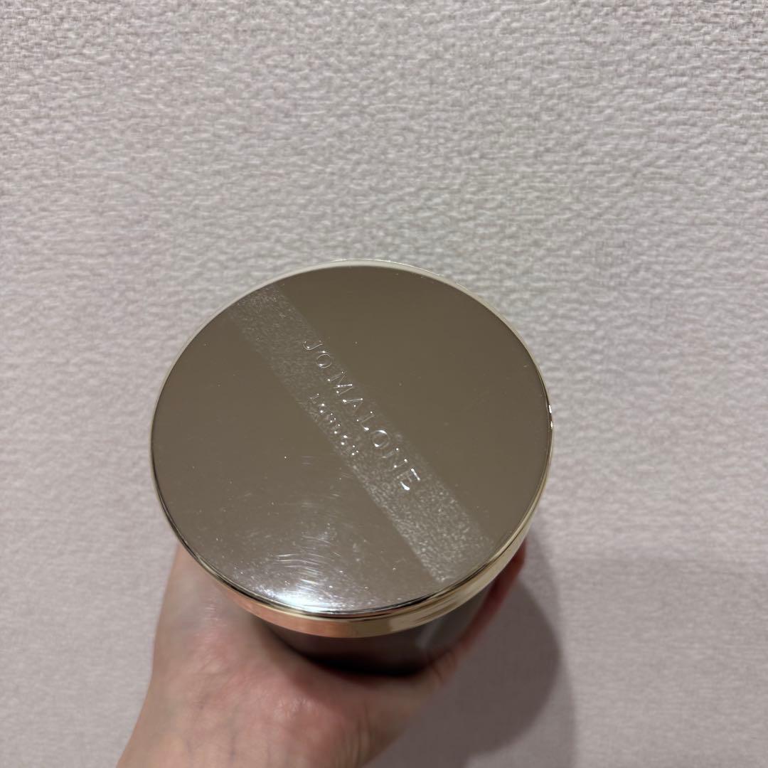 ジョーマローン jomalone ホーム キャンドル ウード&ベルガモット