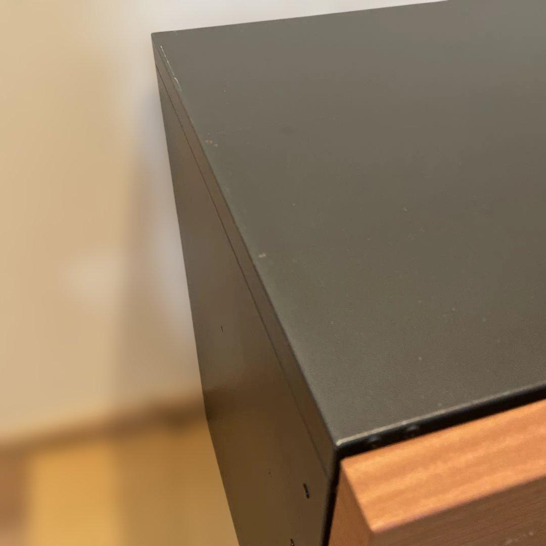 ポスト付き宅配ボックス　ヴィコ　Vico DB 100