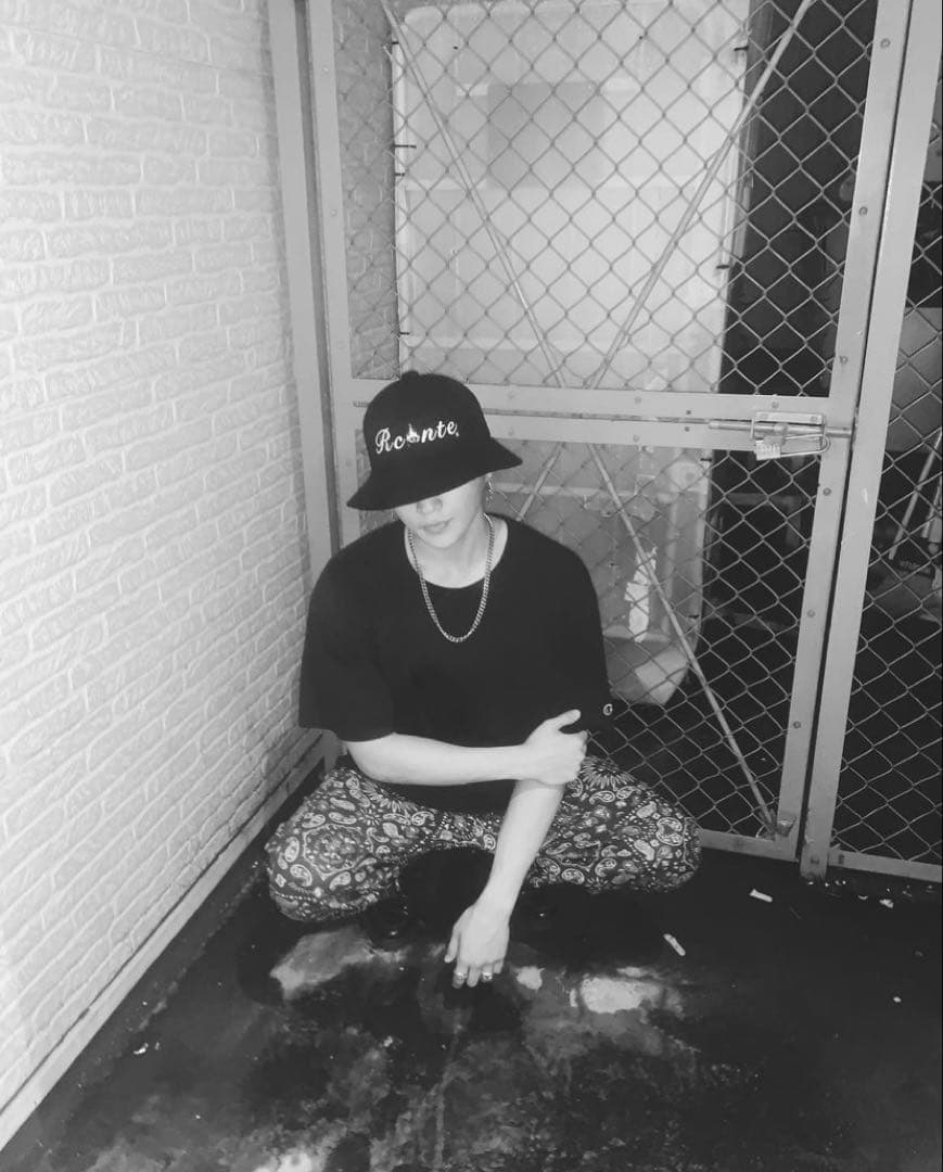 FANTASTICS 八木勇征 私物 グッズ