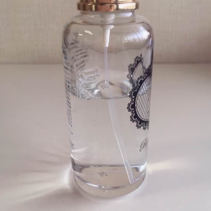 ラヴィジュール ルームスプレー STRAWBERRY