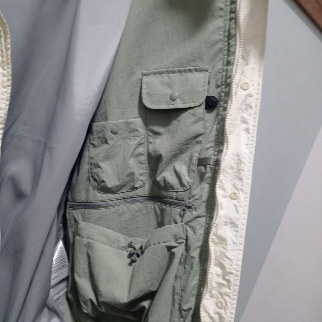 ジャケット・アウター DAIWA PIER39 W's TECH SKIING JACKET