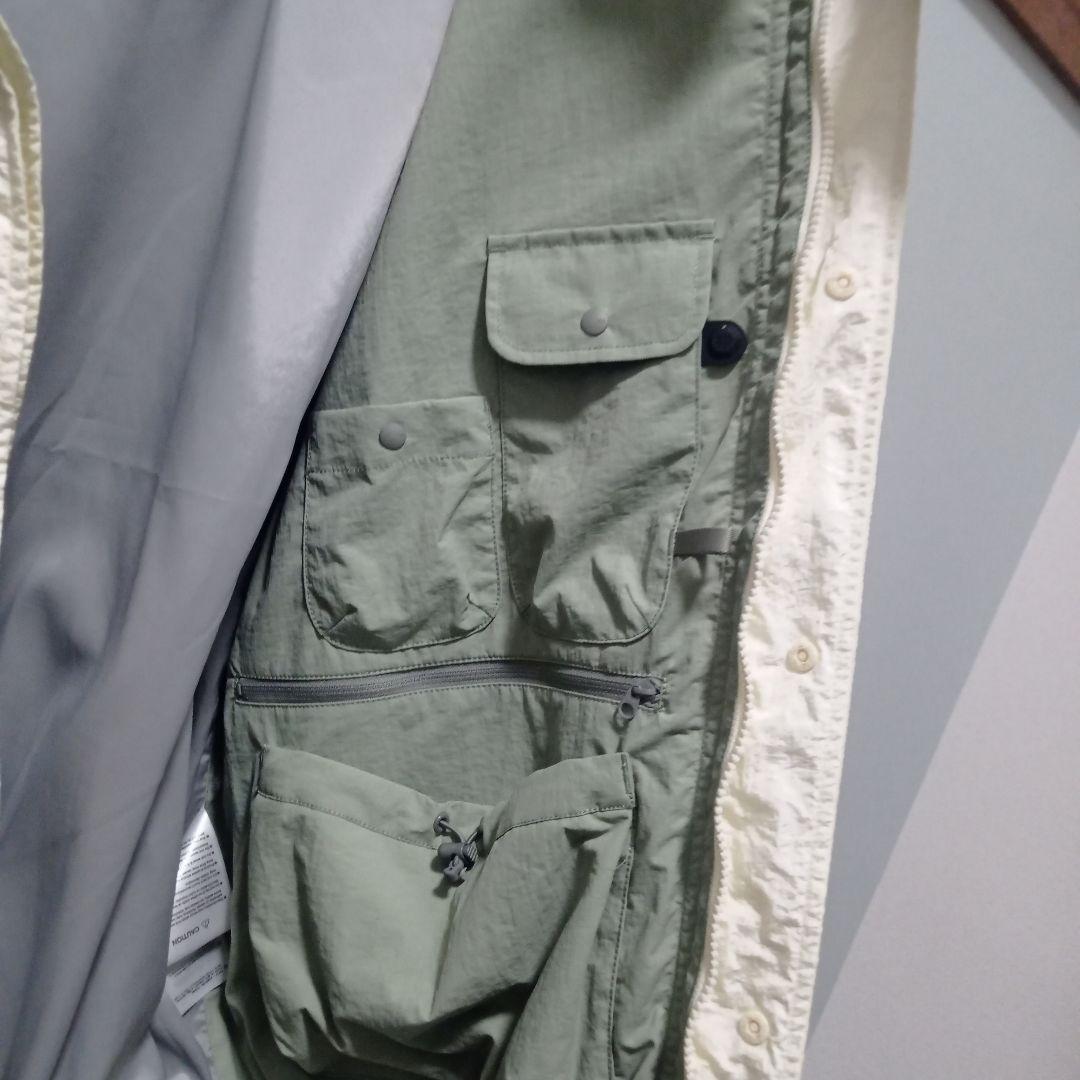 ジャケット・アウター DAIWA PIER39 W's TECH SKIING JACKET