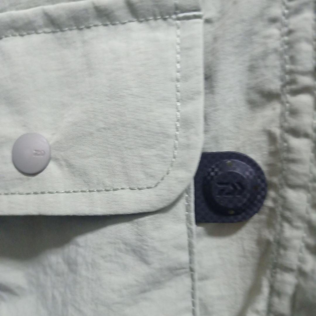 ジャケット・アウター DAIWA PIER39 W's TECH SKIING JACKET