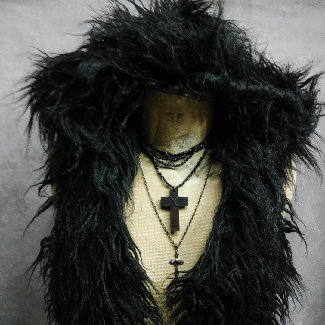 y2k　ファーベスト　フード　フェアリーグランジ　archive　51223