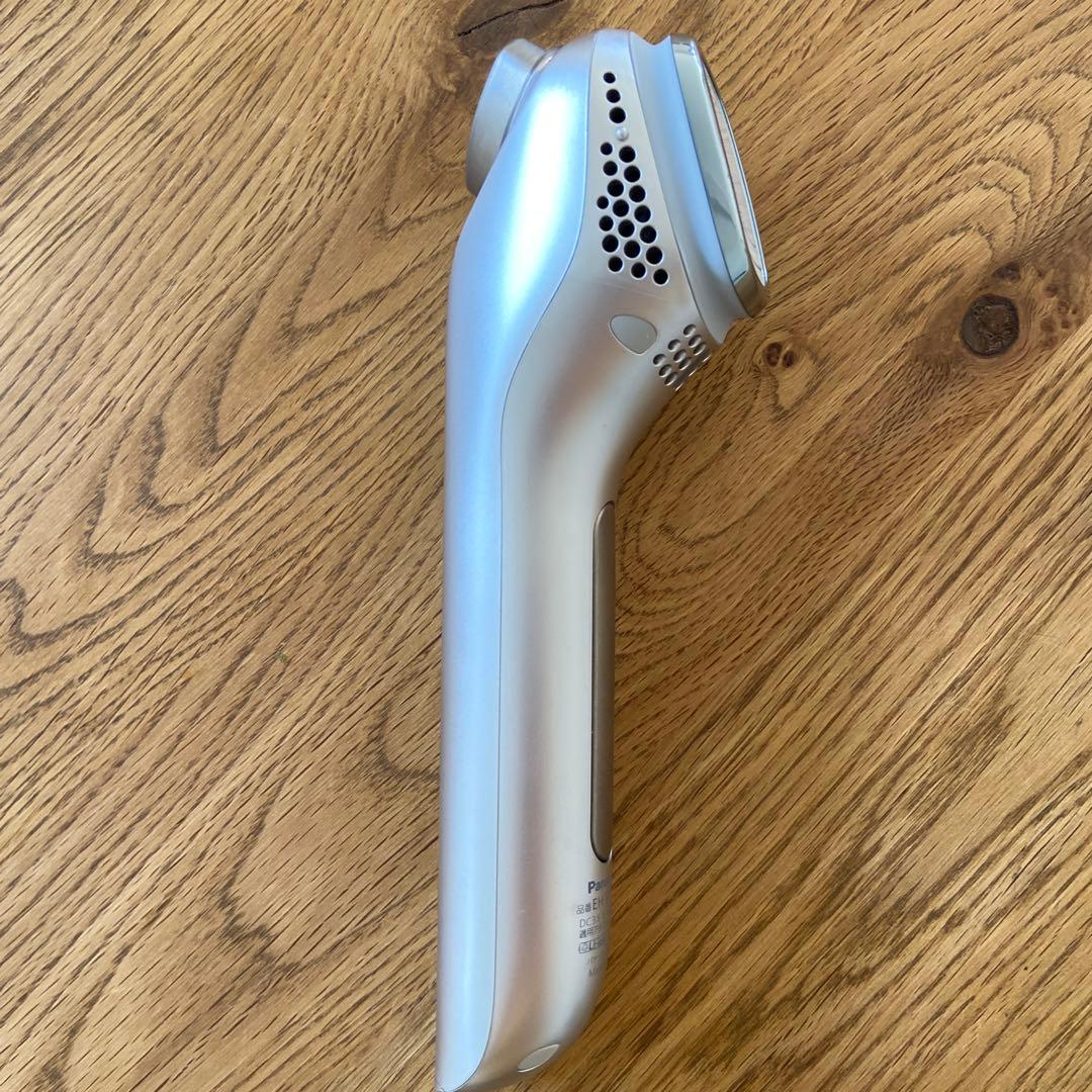 Yontene Panasonic 美品イオンエフェクター EH-ST98