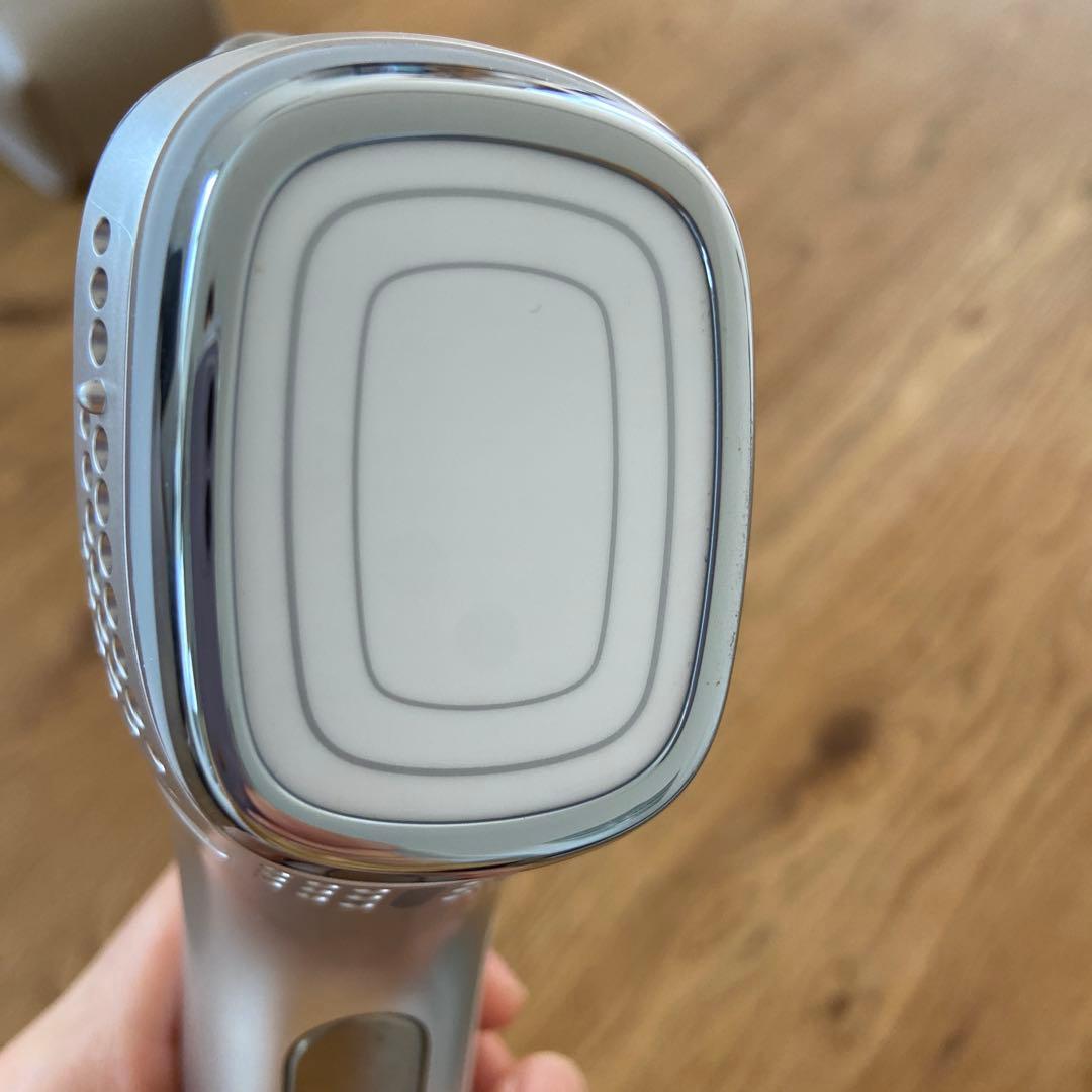 Yontene Panasonic 美品イオンエフェクター EH-ST98