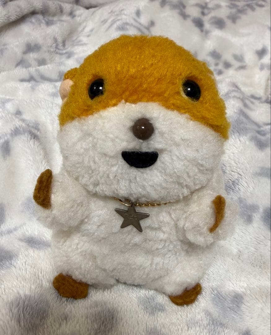 若草のシャルロット　スピカぬいぐるみ