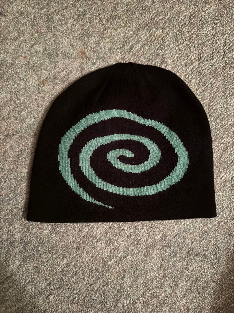 SOL/soonerorlater ビーニー