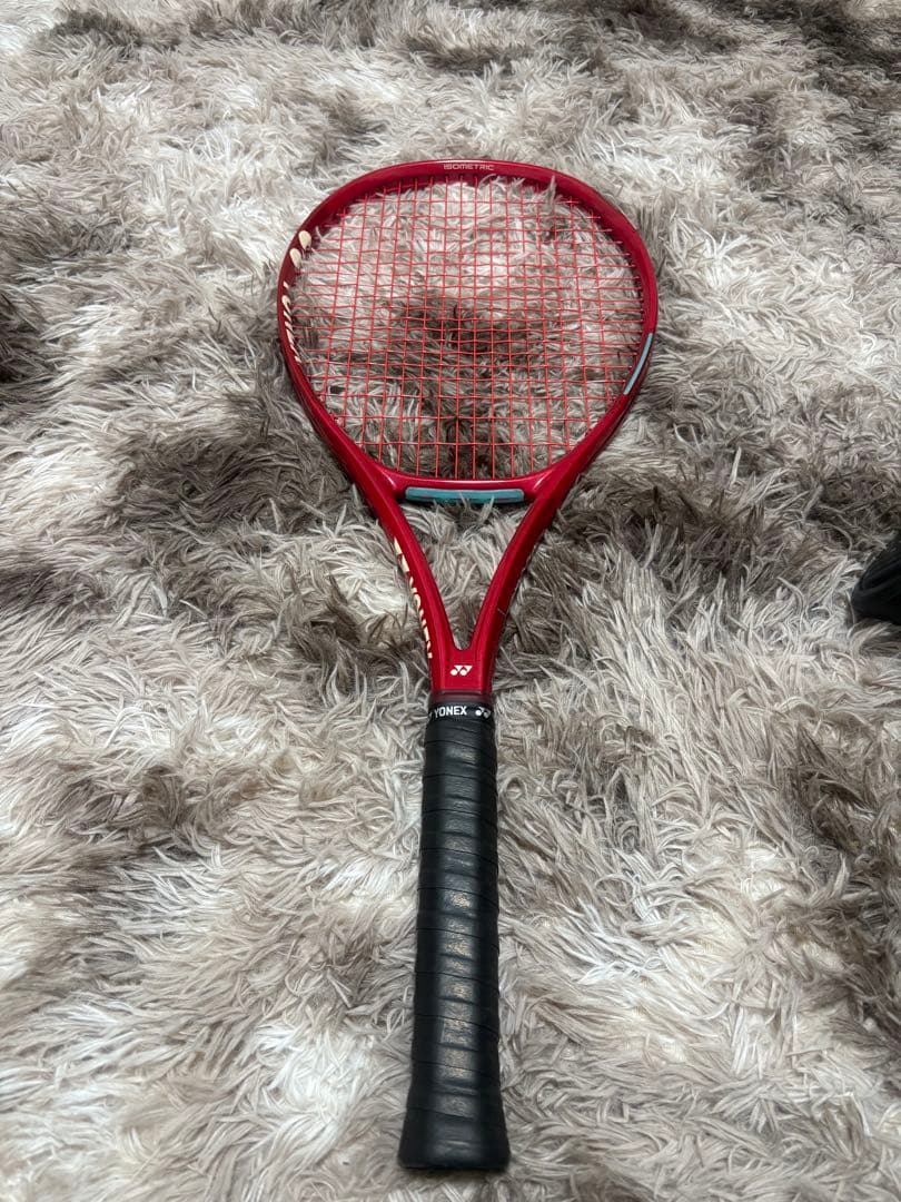 【試打のみ】即使用可 2026年モデル YONEX VCORE98 G2