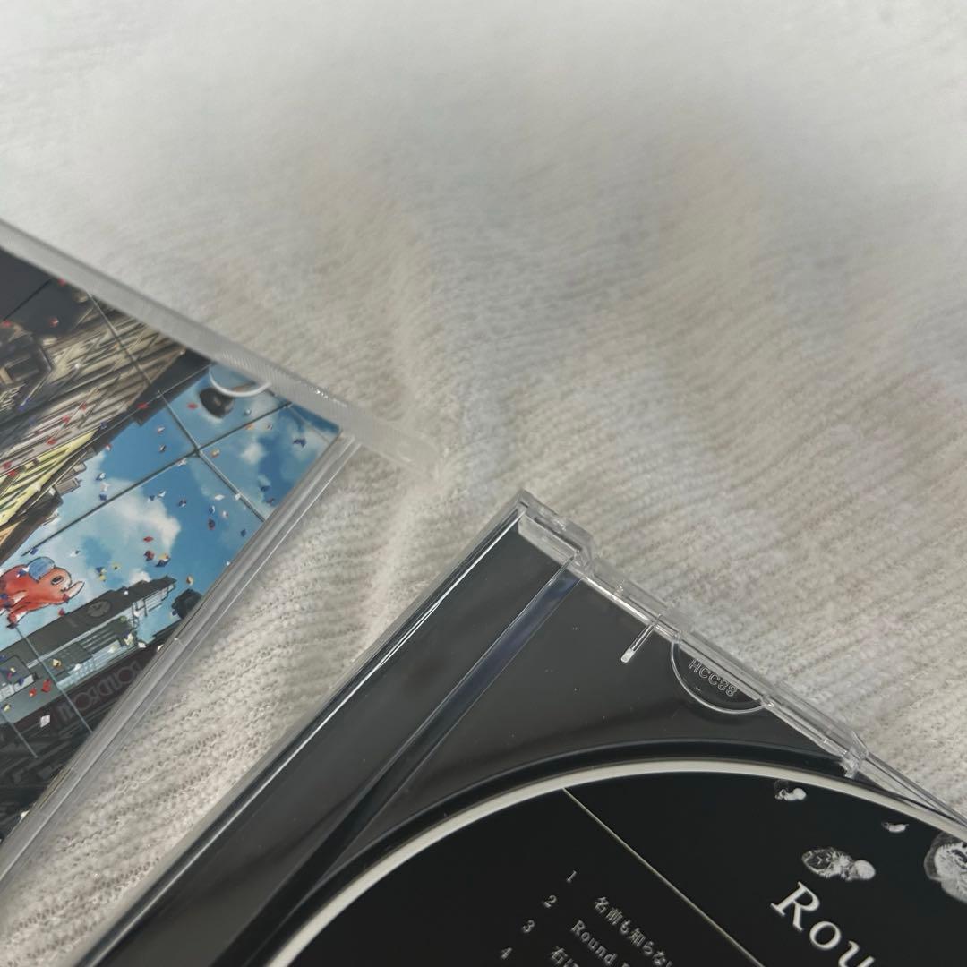 邦楽 Eve Round Robin