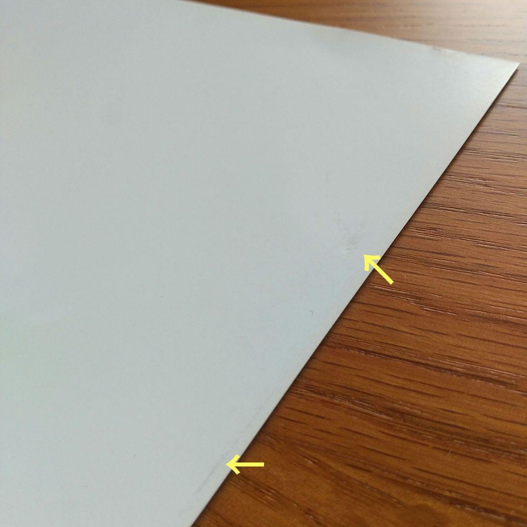 大谷翔平 日ハム 記念証 クリアファイル