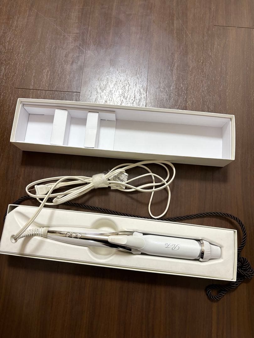 正規品　リファ　カールアイロン初代　32mm